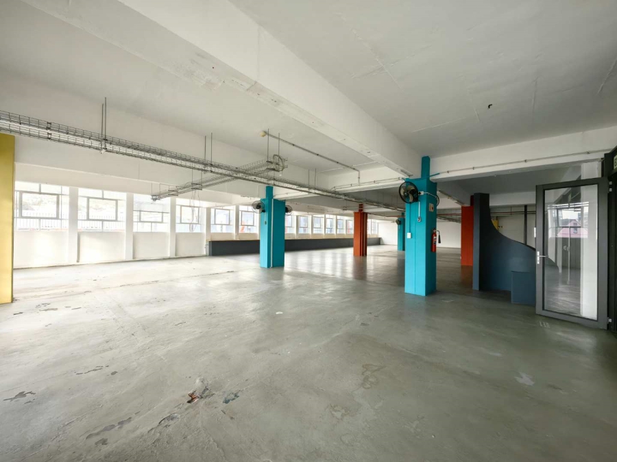 Commercial Property for Sale in Woodstock Western Cape